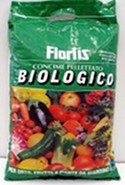 Flortis biologico